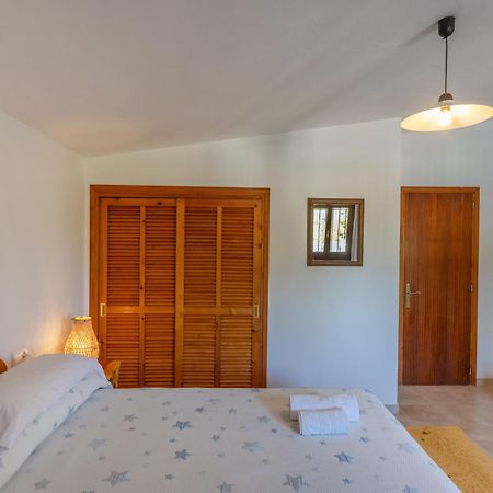 Villa Great Paradise Сан-Хосе Экстерьер фото