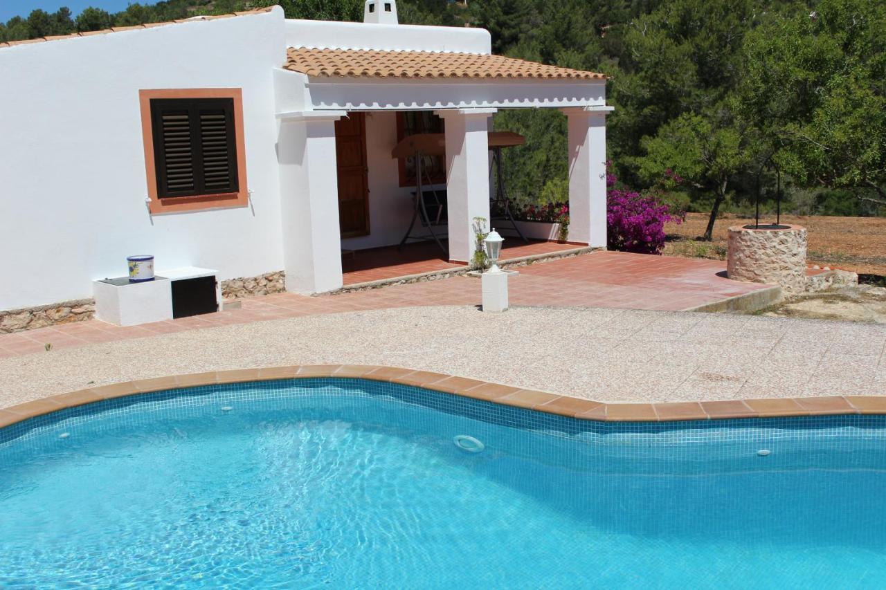 Villa Great Paradise Сан-Хосе Экстерьер фото
