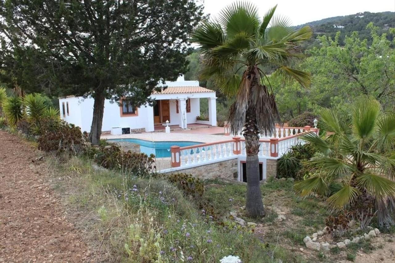Villa Great Paradise Сан-Хосе Экстерьер фото