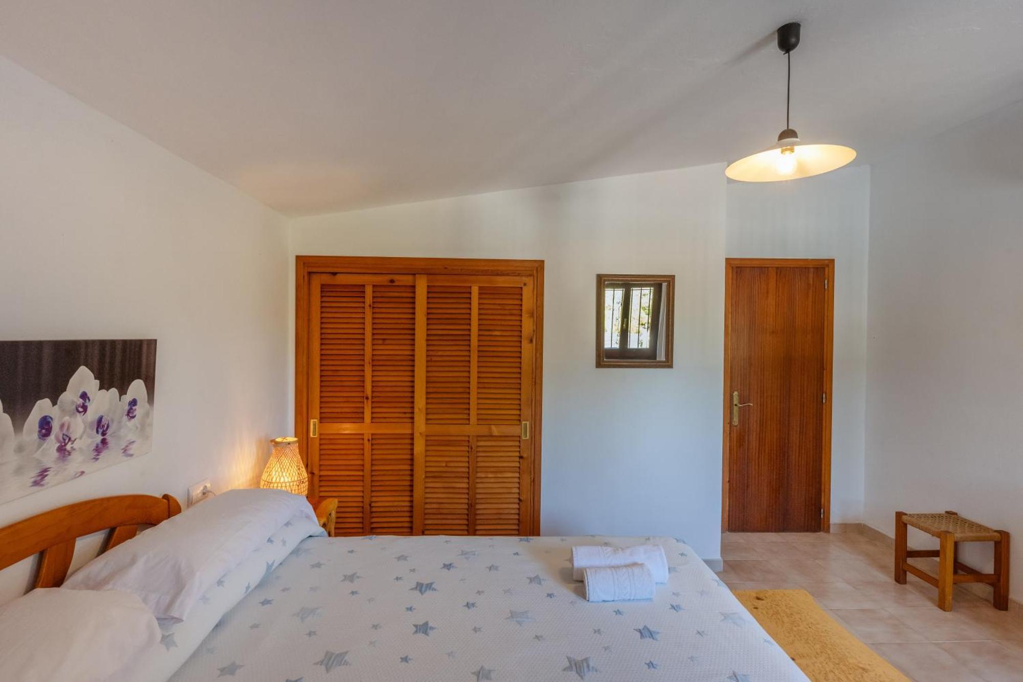 Villa Great Paradise Сан-Хосе Экстерьер фото