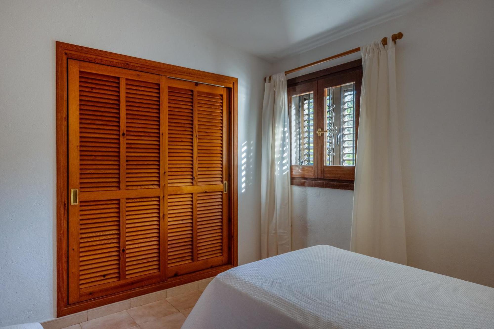 Villa Great Paradise Сан-Хосе Экстерьер фото
