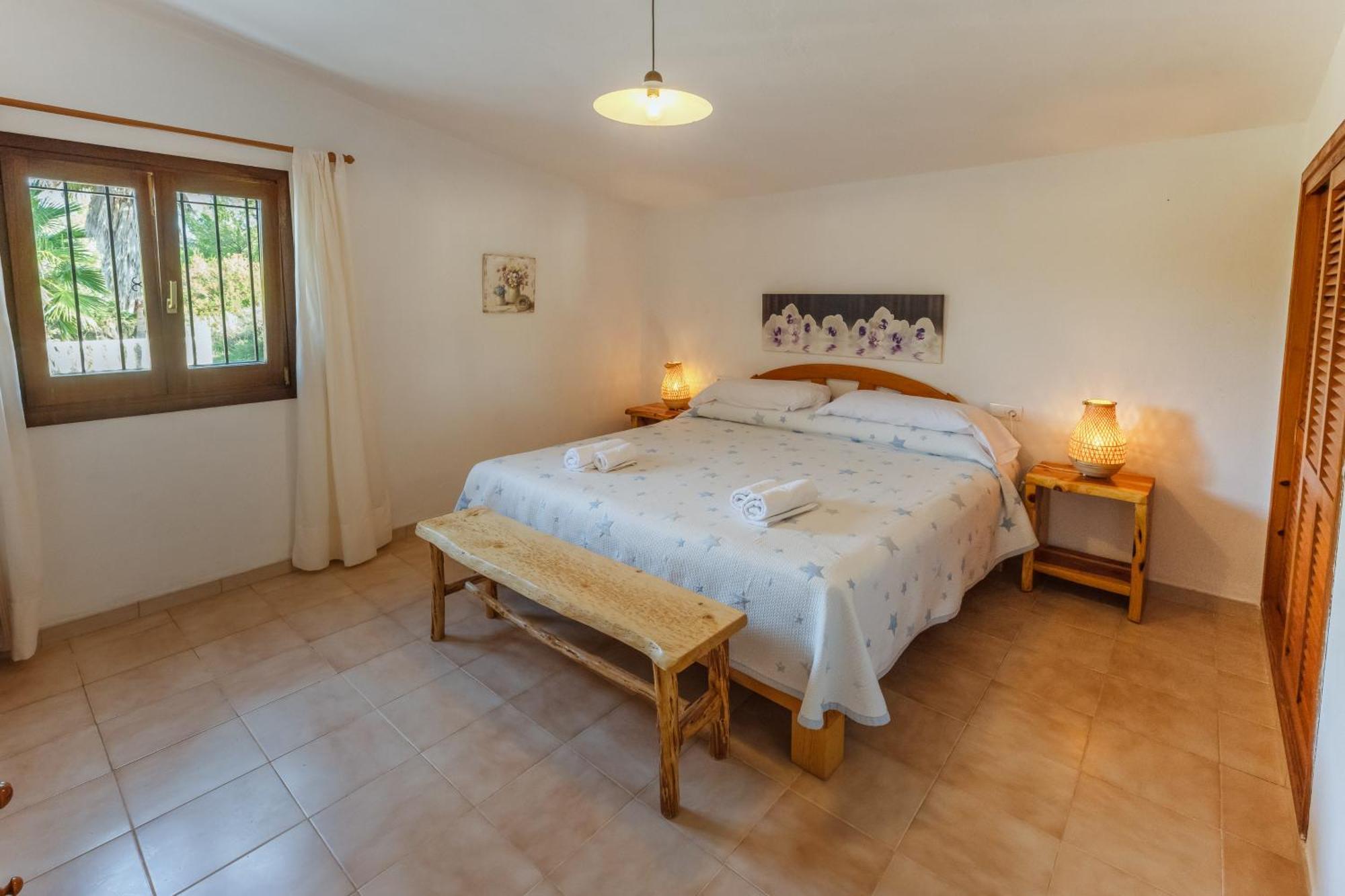 Villa Great Paradise Сан-Хосе Экстерьер фото