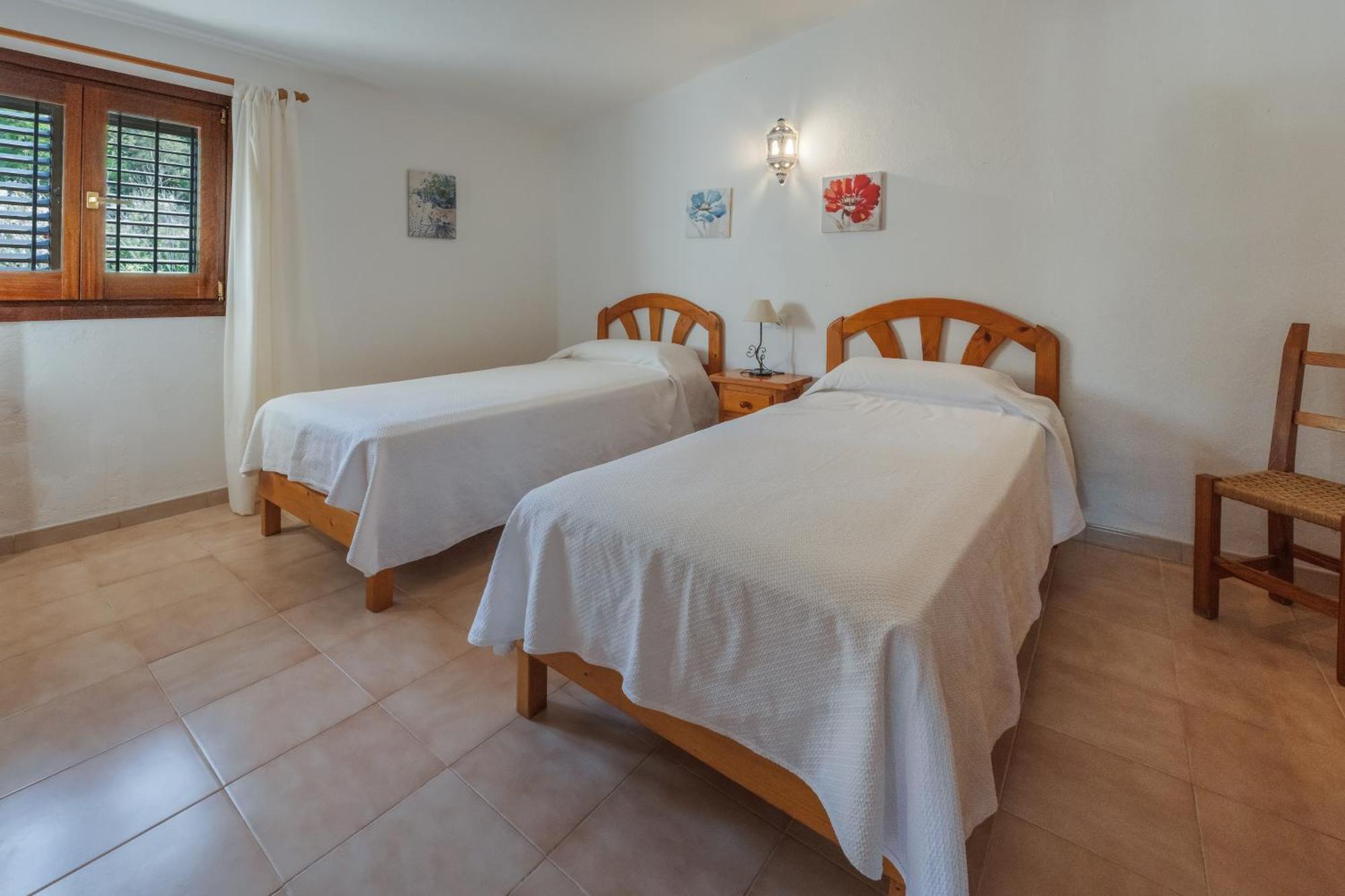 Villa Great Paradise Сан-Хосе Экстерьер фото