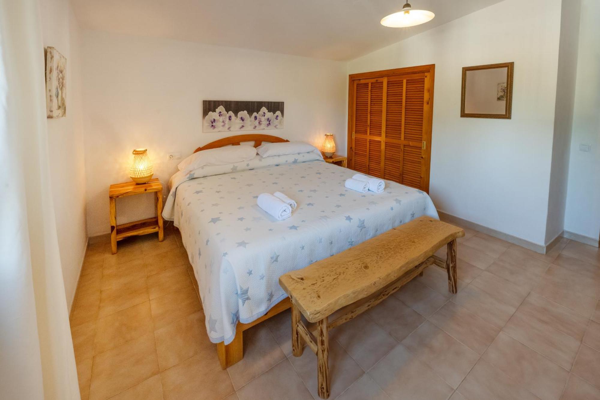 Villa Great Paradise Сан-Хосе Экстерьер фото