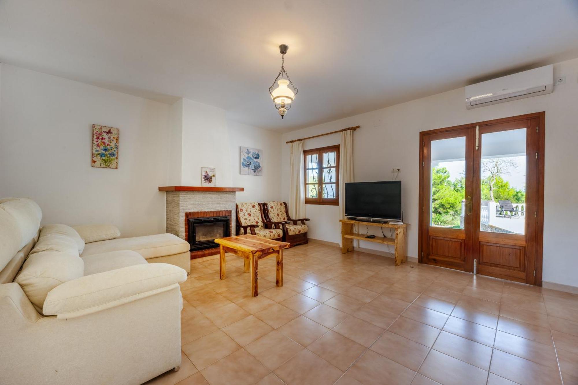 Villa Great Paradise Сан-Хосе Экстерьер фото