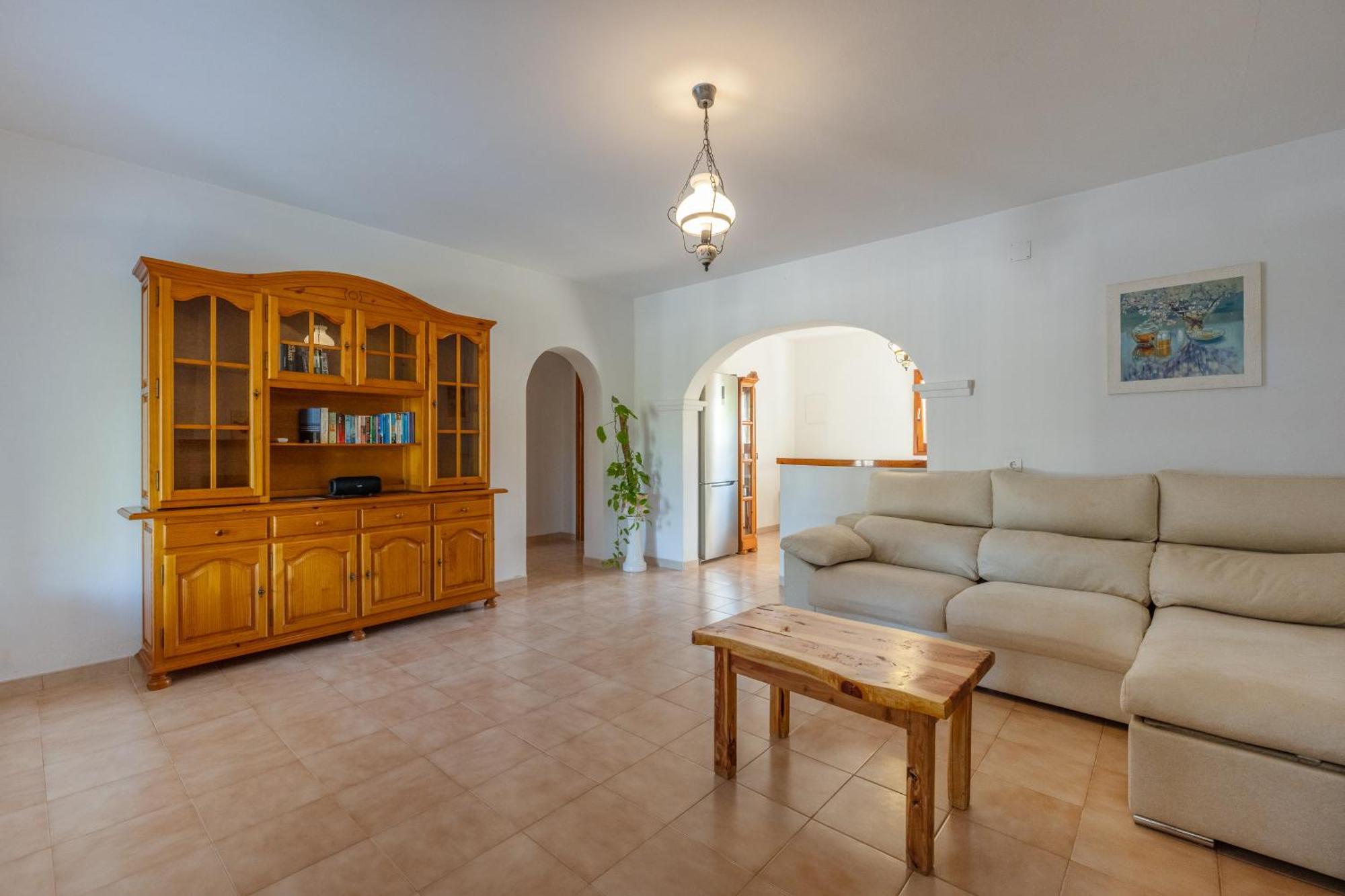 Villa Great Paradise Сан-Хосе Экстерьер фото