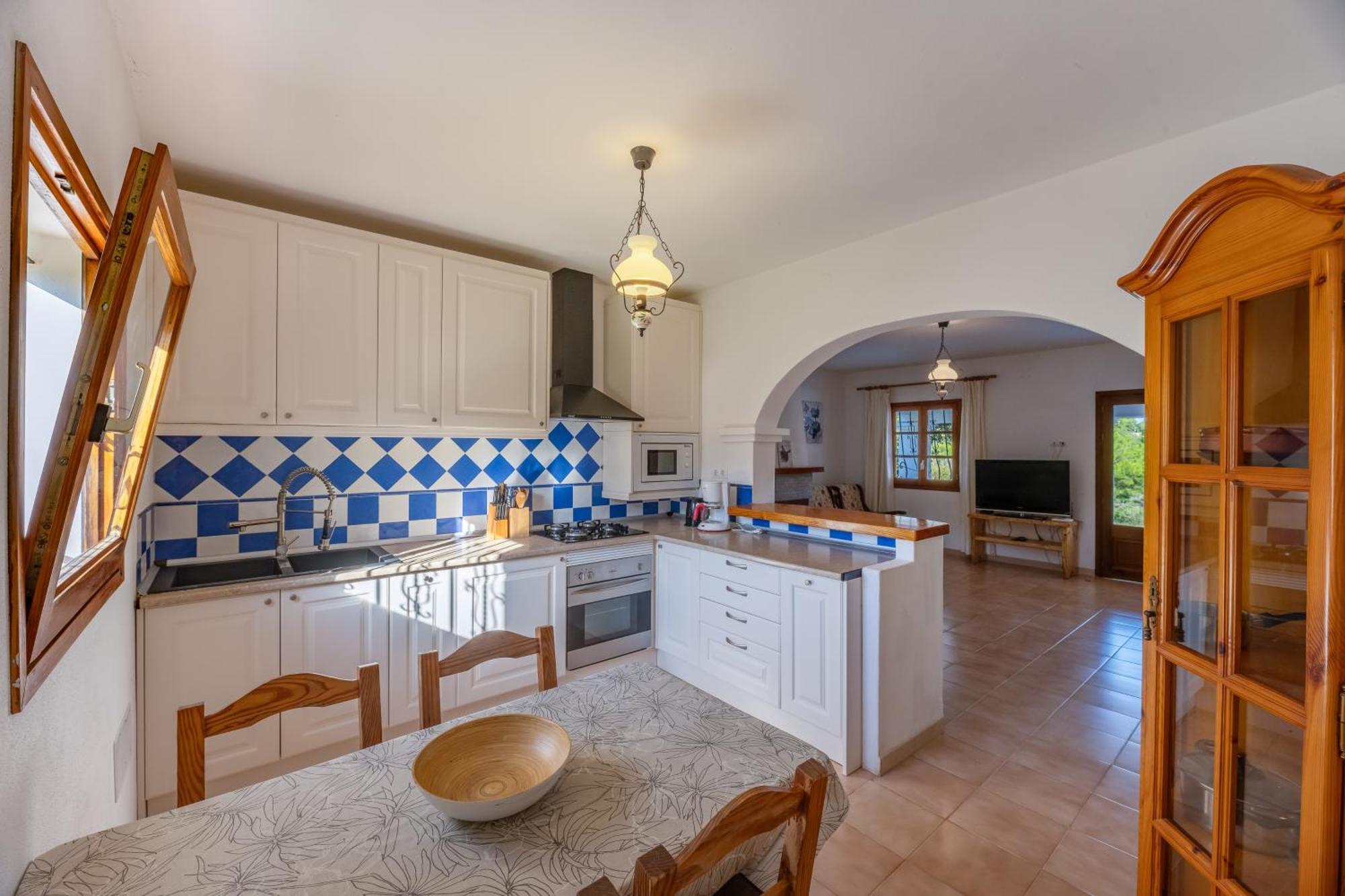 Villa Great Paradise Сан-Хосе Экстерьер фото