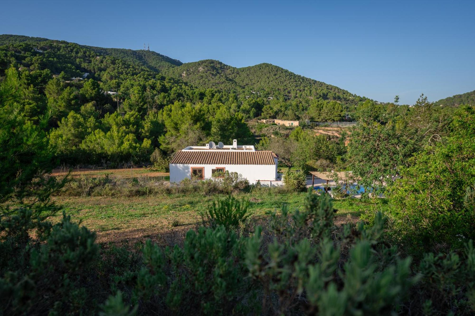 Villa Great Paradise Сан-Хосе Экстерьер фото
