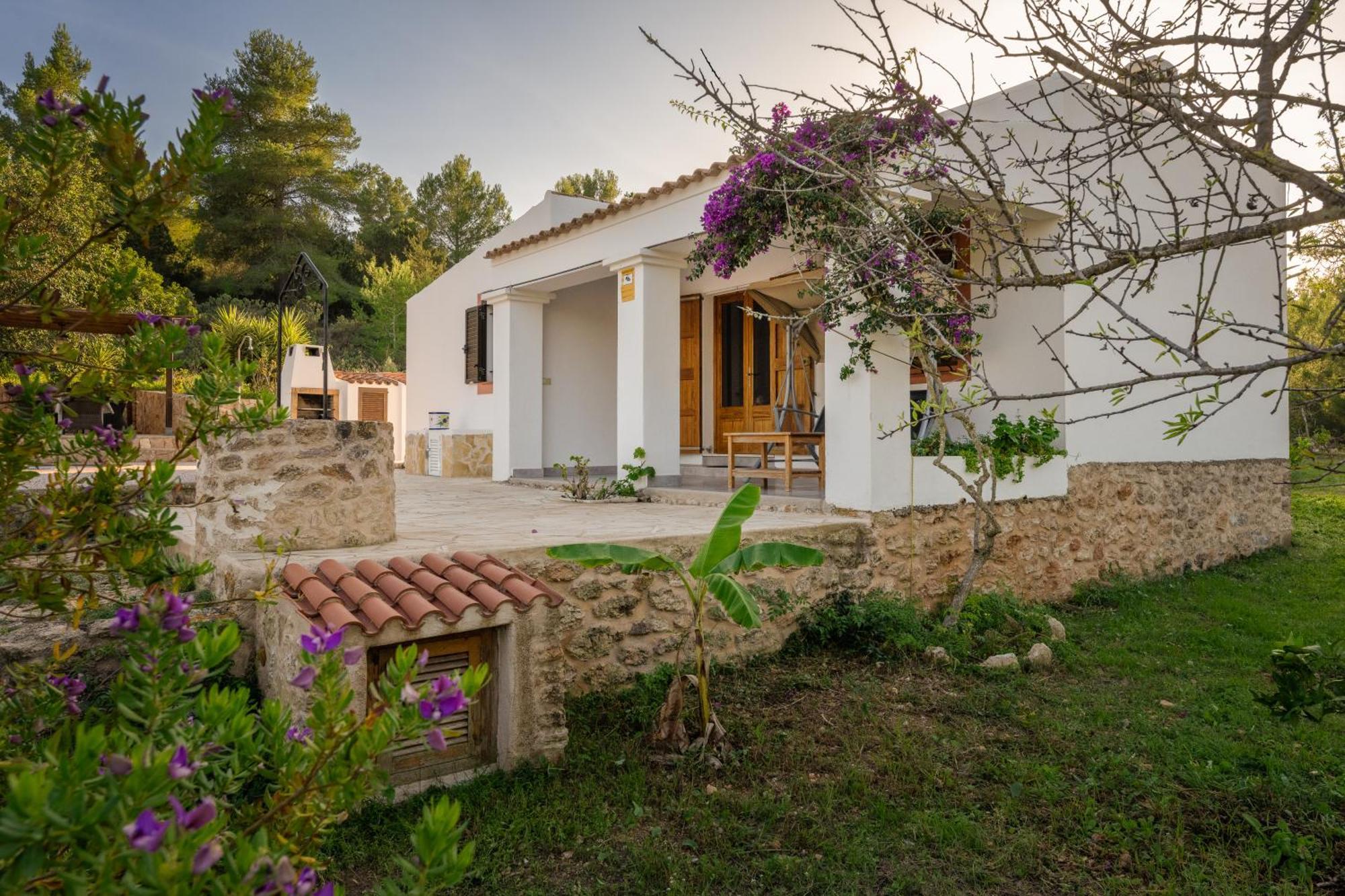 Villa Great Paradise Сан-Хосе Экстерьер фото